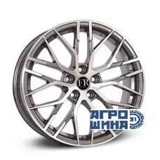 Replica FR A170T 18 / 8.0J PCD 5x112.0 ET 35.00 ЦО 66.45