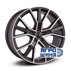 Replica FR A5131 19 / 8.5J PCD 5x112.0 ET 32.00 ЦО 66.45