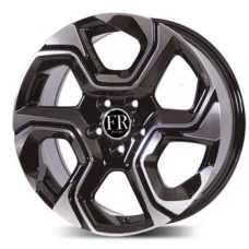Replica FR H5389 R18x7.0 5x114.3 ET45 CB64.1 BMF