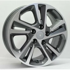 Replica FR HND5312 17 / 7.0J PCD 5x114.3 ET 51.00 ЦО 67.10