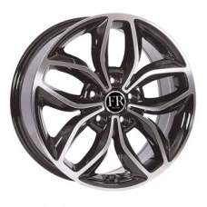 Replica FR Ki5110 17 / 7.0J PCD 5x114.3 ET 50.00 ЦО 67.10