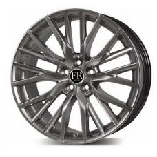 Replica FR LX272 20 / 8.0J PCD 5x114.3 ET 30.00 ЦО 60.10