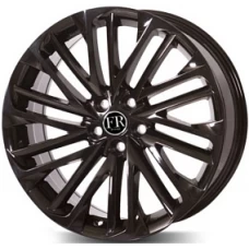 Replica FR LX491 R20x8 5x114.3 ET30 CB60.1 B
