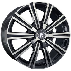 Replica FR LX97 R22x9.5 5x150 ET45 CB110.2 MBF
