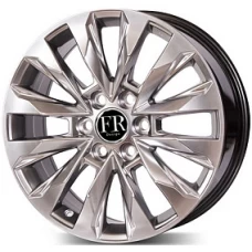 Replica FR TY5558 R20x8 6x139.7 ET36 CB100.1 HB