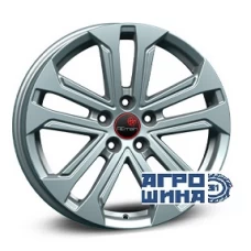 RPLC-Wheels HV244 18x7.0 5x114.30 ET 37 CB66.60 S
