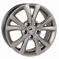 RPLC-Wheels Hy246 16x6.5 5x114.3 ET 43 CB67.10
