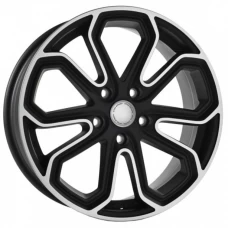 R16 RPLC Ki47 RPLC 6.0/5x114.3x67.1/48 MBFP (Ki16 kit)