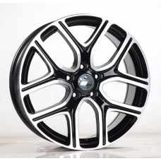 R18 RPLC Mi31 RPLC 7.0/5x114.3x67.1/38 BFP (Mi16 kit)