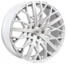 RST R002 20 / 8.5J PCD 5x114.3 ET 45.00 ЦО 67.10