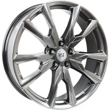 RST R012 R20x8 5x108 ET45 CB63.4 BH