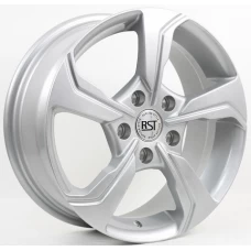 RST R026 16 / 6.5J PCD 5x114.3 ET 46.00 ЦО 67.10 Серебристо-серый