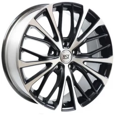 RST R028 18 / 8.0J PCD 5x114.3 ET 50.00 ЦО 60.10