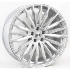 RST R032 20x9.0 5x108 ET 38.50 CB63.40 Серебристый