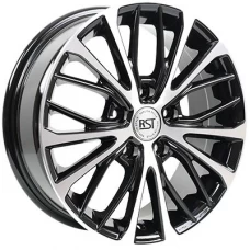 RST R036 R16x6.5 5x114.3 ET39 CB60.1 BD
