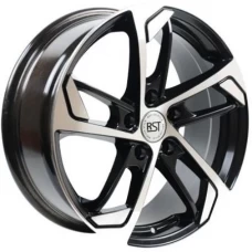 RST R037 R17x7 5x114.3 ET45 CB66.1 BD