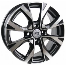 RST R045 15x6.0 4x100.0 ET 50 CB60.10