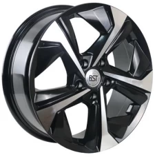 RST R048 18 / 7.0J PCD 5x112.0 ET 43.00 ЦО 57.10