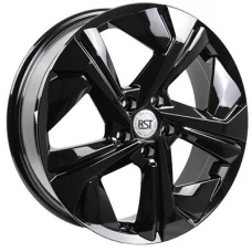 RST R048 18 / 7.0J PCD 5x112.0 ET 43.00 ЦО 57.10