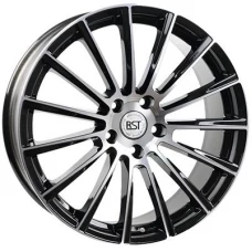 RST R049 19 / 8.0J PCD 5x112.0 ET 43.00 ЦО 66.60