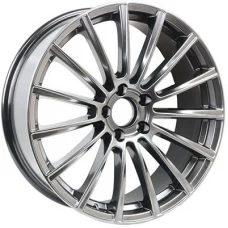 RST R049 19 / 8.0J PCD 5x112.0 ET 43.00 ЦО 66.60 Насыщенный антрацитовый