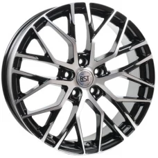 RST R077 R17x6.5 5x114.3 ET50 CB64.1 BD