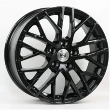 RST R077 R17x6.5 5x114.3 ET50 CB64.1 BL