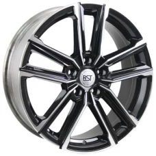 RST R078 18 / 7.0J PCD 5x112.0 ET 22.00 ЦО 66.60