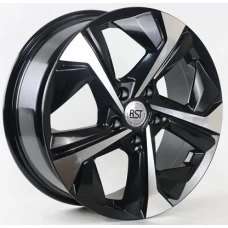 RST R097 R17x7 5x108 ET40 CB54.1 BD