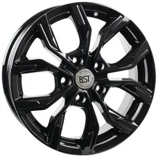 RST R106 R16x6.5 5x110 ET46 CB63.4 BL