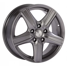 Скад Адмирал 17 / 6.5J PCD 5x114.3 ET 40.00 ЦО 66.10