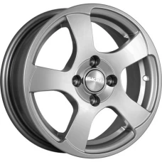 R16 Скад Акула 6.0/4x100x54.1/52 Селена (арт.1690808)