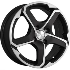 Скад R15x6 4x100 ЕТ38 CB67.1 Аллигатор