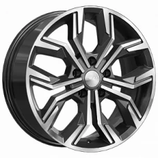 Скад R17x7 5x114.3 ЕТ50 CB67.1 Амиата