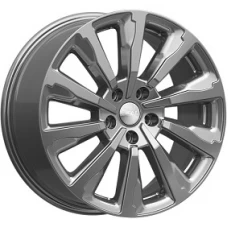 Скад Астер 18x8.0 5x108.0 ET 33 CB67.1