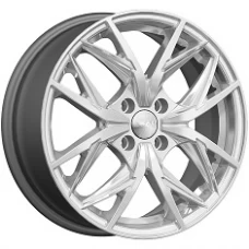 СКАД Асти R16x6.5 4x100 ET41 CB60.1 Selena