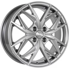 СКАД Асти R16x6.5 4x100 ET40 CB67.1 Selena