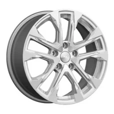 СКАД АТАКОР R17x7 5x115 ET43 CB70.2 Selena