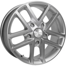 R18 Скад Атлант 8.0/5x130x71.5/57 Графит (арт.1000027)