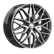 Скад Азимут 17x7.0 5x100.0 ET 45 CB67.1