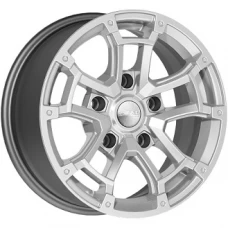 СКАД Барахас R16x7 5x139.7 ET30 CB98.5 Selena