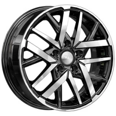 СКАД Босфор R16x6 5x114.3 ET40 CB67.1 Almaz