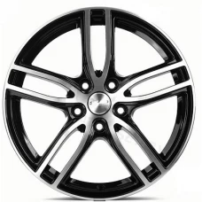 R17 Скад Брайтон 7.0/5x114.3x67.1/50 Алмаз (арт.3201605)