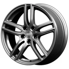 R17 Скад Брайтон 7.0/5x108x65.1/50 Графит (арт.3201527)