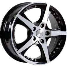 R16 Скад Диамонд (Diamond) 6.5/5x112x66.6/45 Алмаз (арт.1362205)
