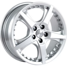 R16 Скад Диамонд (Diamond) 6.5/5x114.3x67.1/45 Селена (арт.1361508)