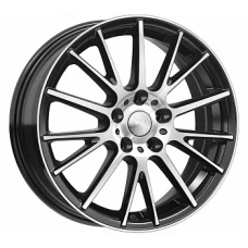 СКАД Дубай R17x6.5 5x114.3 ET45 CB67.1