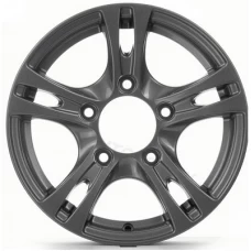 СКАД Дюна R15x6.5 5x139.7 ET40 CB98.5
