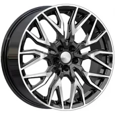 Скад R18x7 5x108 ЕТ36 CB65.1 Эльба