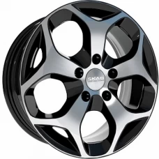 СКАД Гамбург R16x6.5 5x112 ET40 CB66.6